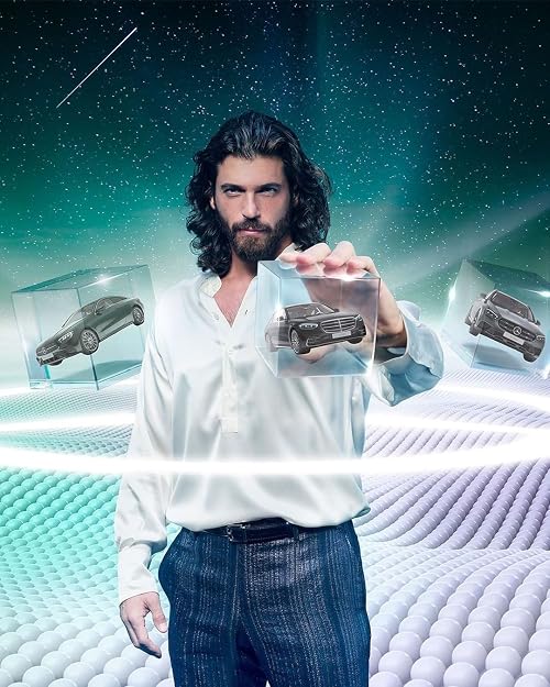 Mercedes-Benz Italia: Mercedes-Benz Icon Collection