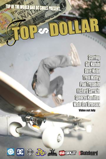 Top Dollar