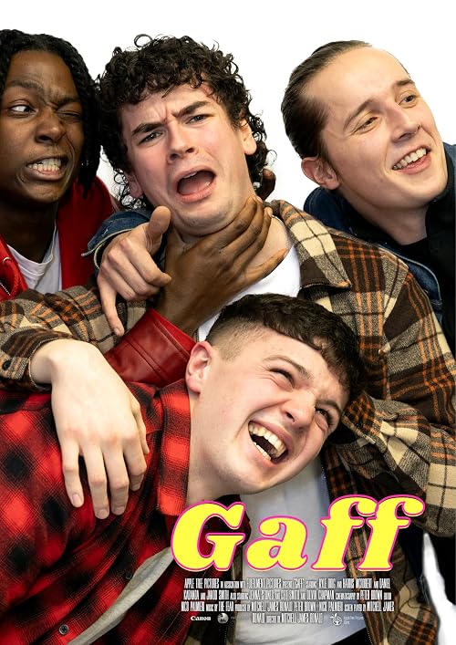 Gaff