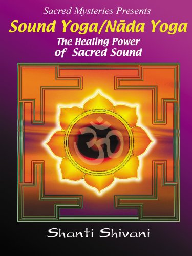 Sound Yoga with Shanti Shivani