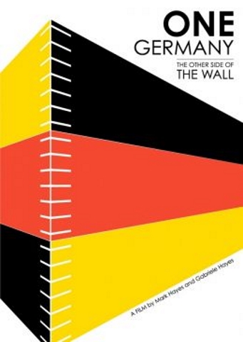 One Germany, the Other Side of the Wall