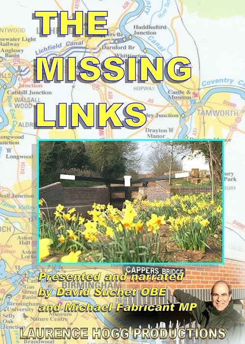 The Missing Links