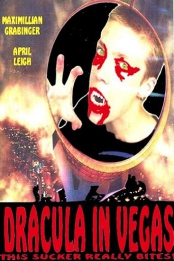 Дракула в Вегасе