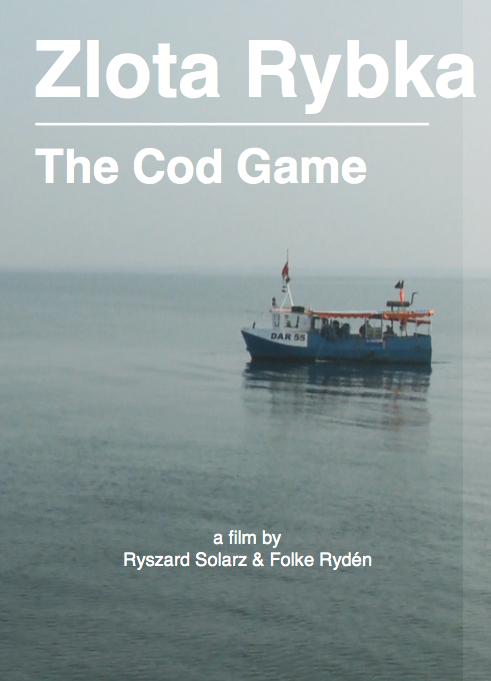 The Cod Game