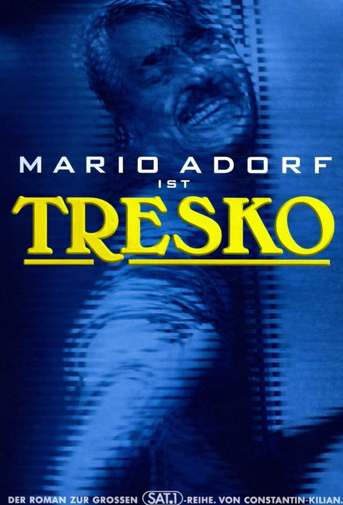 Tresko - Amigo Affäre