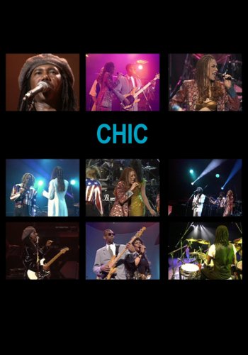 Chic: Live at the Budokan