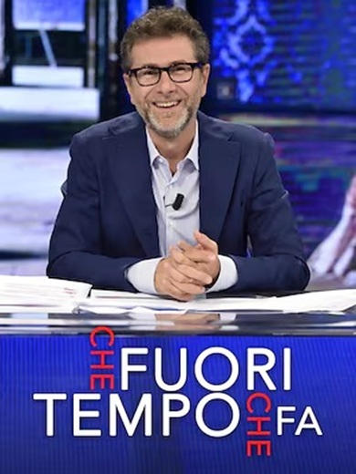 Che fuori tempo che fa