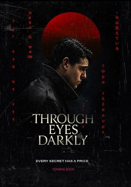 Through Eyes Darkly