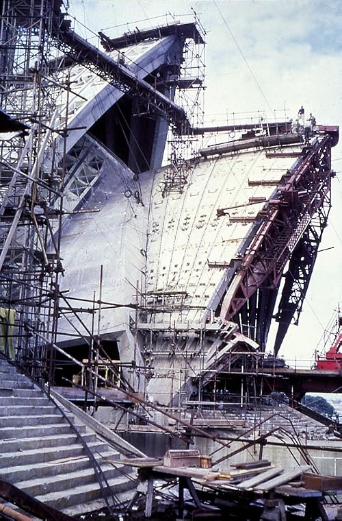 Monster or Miracle? Sydney Opera House