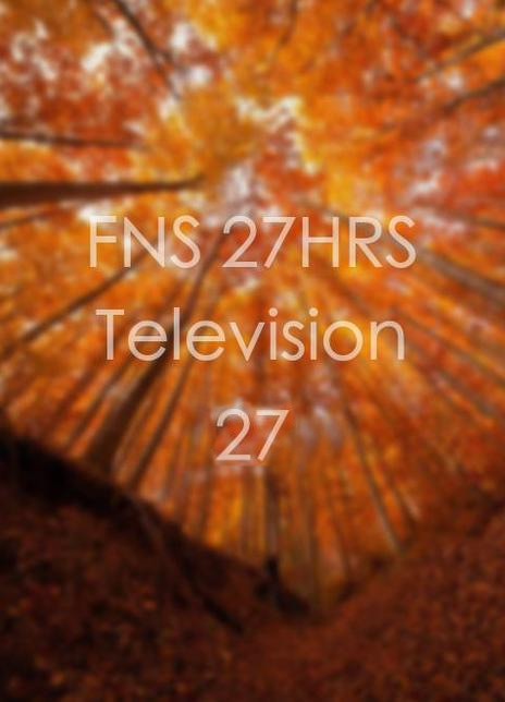 FNS 27 HRS Television 27