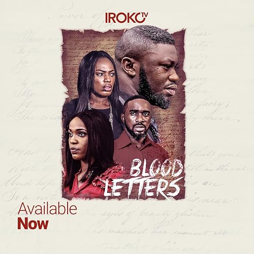 Blood Letters