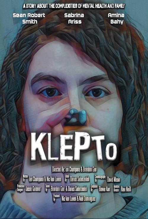 Klepto