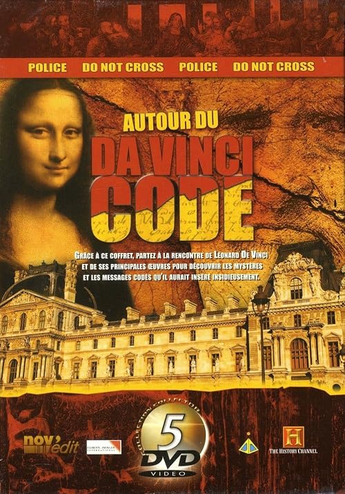 Autour du Da Vinci Code - La collection