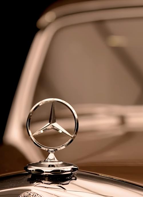 Vintage Car Collector Commercial: Rebranding