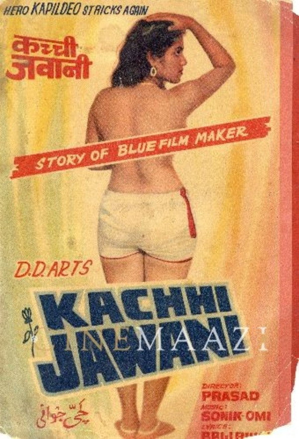 Kachchi Jawani