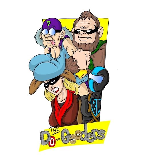 The Do-Gooders