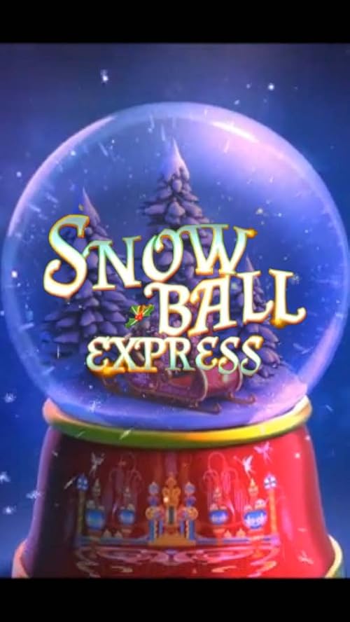 Snowball Express