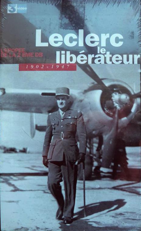 Leclerc le libérateur