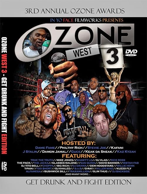 Ozone West 3