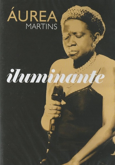 Áurea Martins: Iluminante