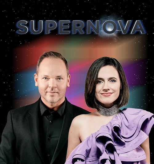 Supernova 2023
