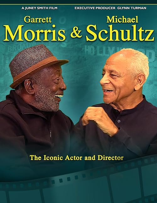 Garrett Morris and Michael Schultz