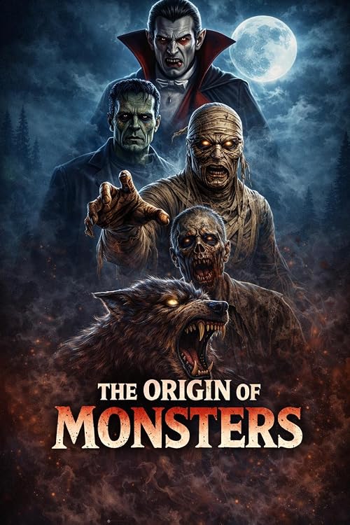 The Origin of Monsters