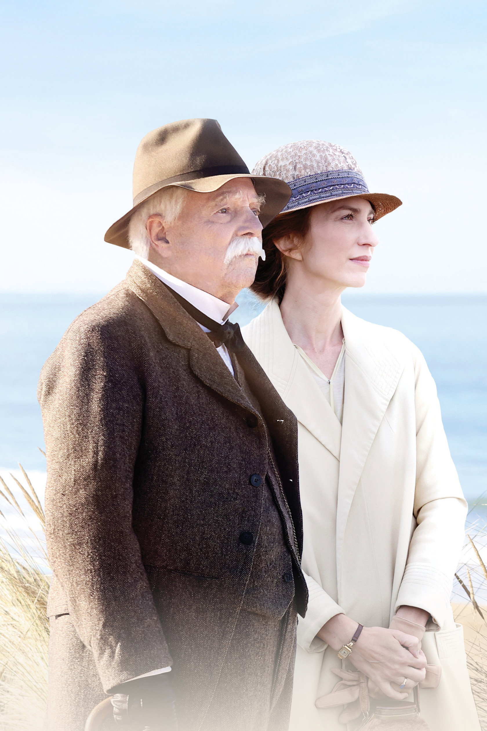 Clemenceau, la force d'aimer