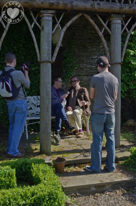 The Knight of Glin - The Last Interview