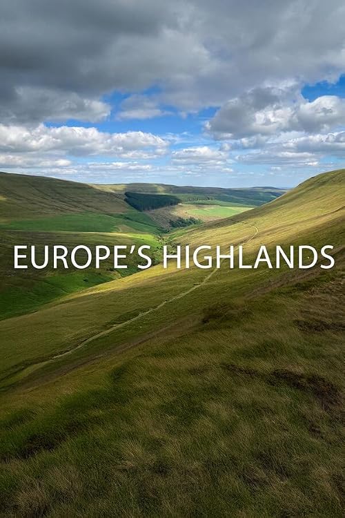 Europas Mittelgebirge