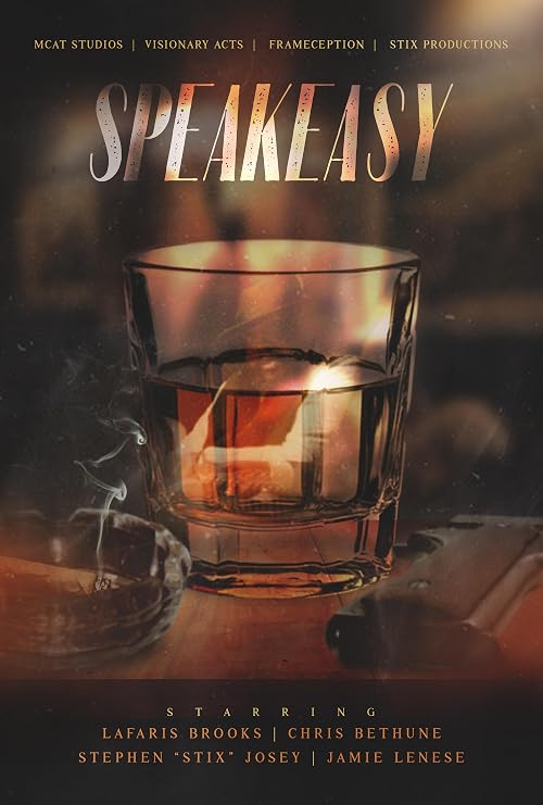 Speakeasy