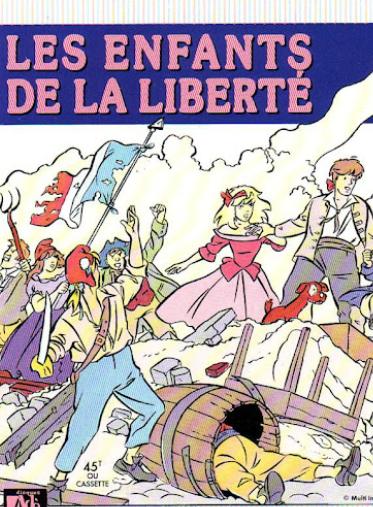 Les Enfants de la Liberte