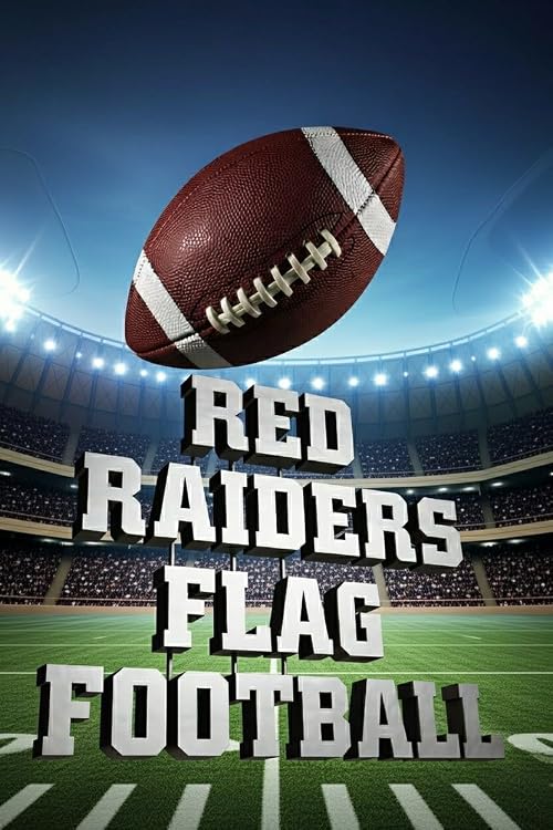 Red Raiders Hype