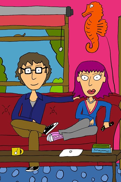 Shep & Tiffany Watch TV: The Best of 2010