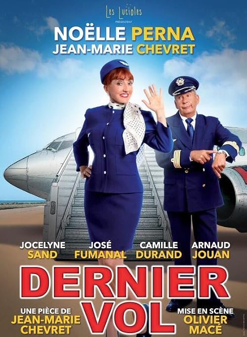 Dernier vol