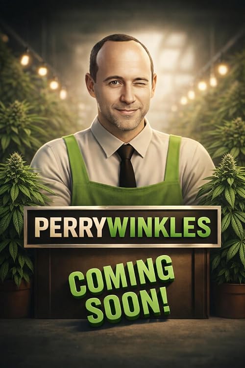 Perrywinkles