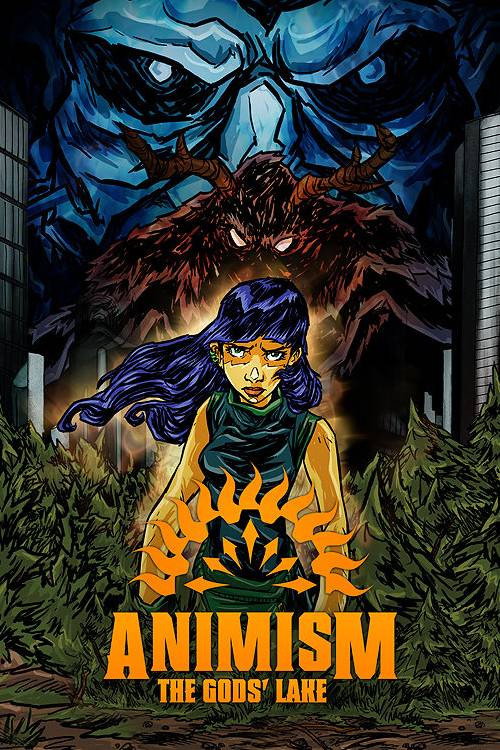 Animism