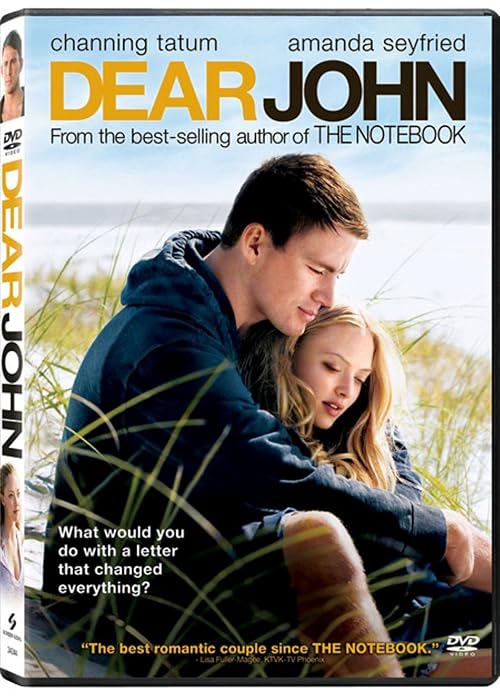 Dear John: Deleted & Alternate Scenes