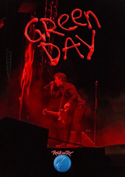 Green Day: Rock in Rio
