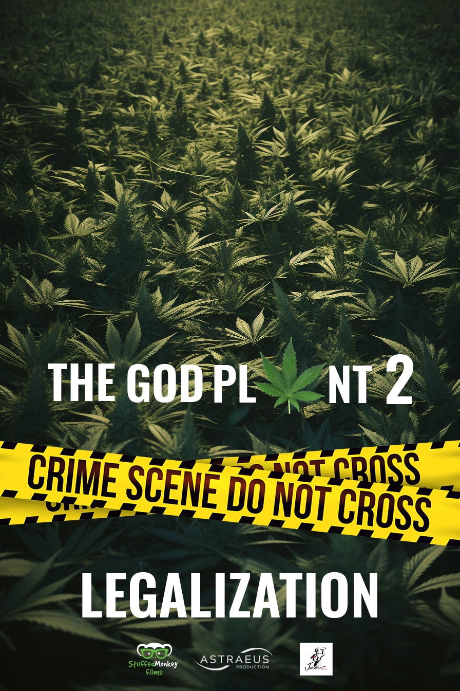 The God Plant 2: Legalized