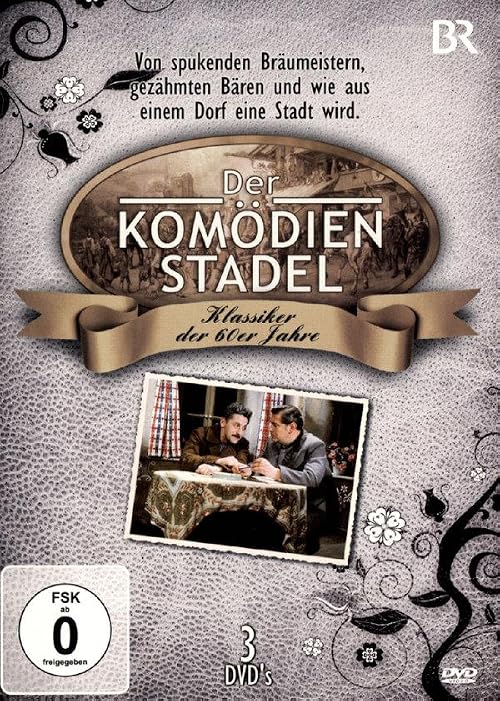 Der müde Theodor