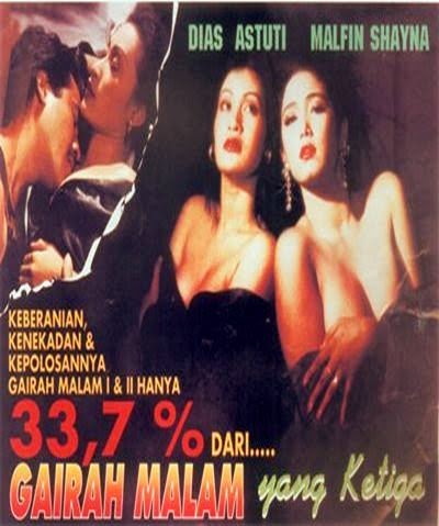 Gairah Malam III