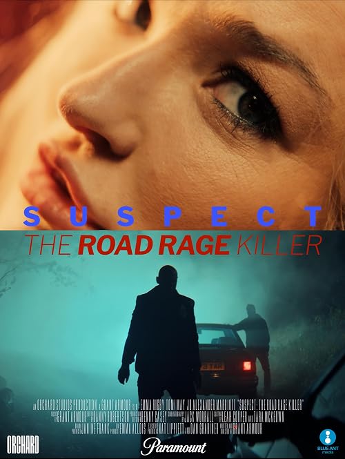 Suspect: The Road Rage Killer