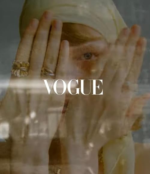 Vogue Turkey: Well
