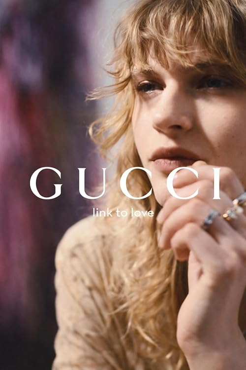 Gucci: Link to Love