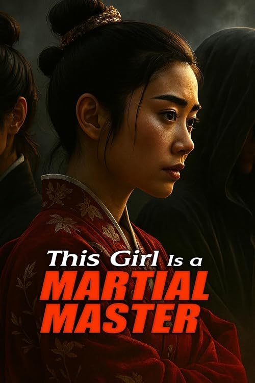 The Girl is Martial Master