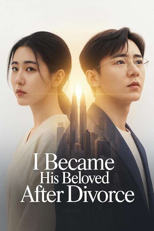 I Became His Beloved After Divorce
