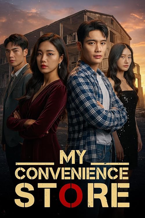 My Convenience Store