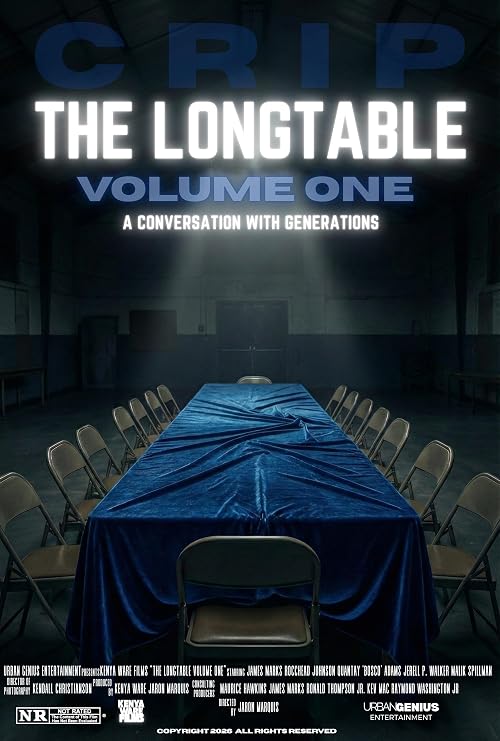 The Longtable: Vol 1