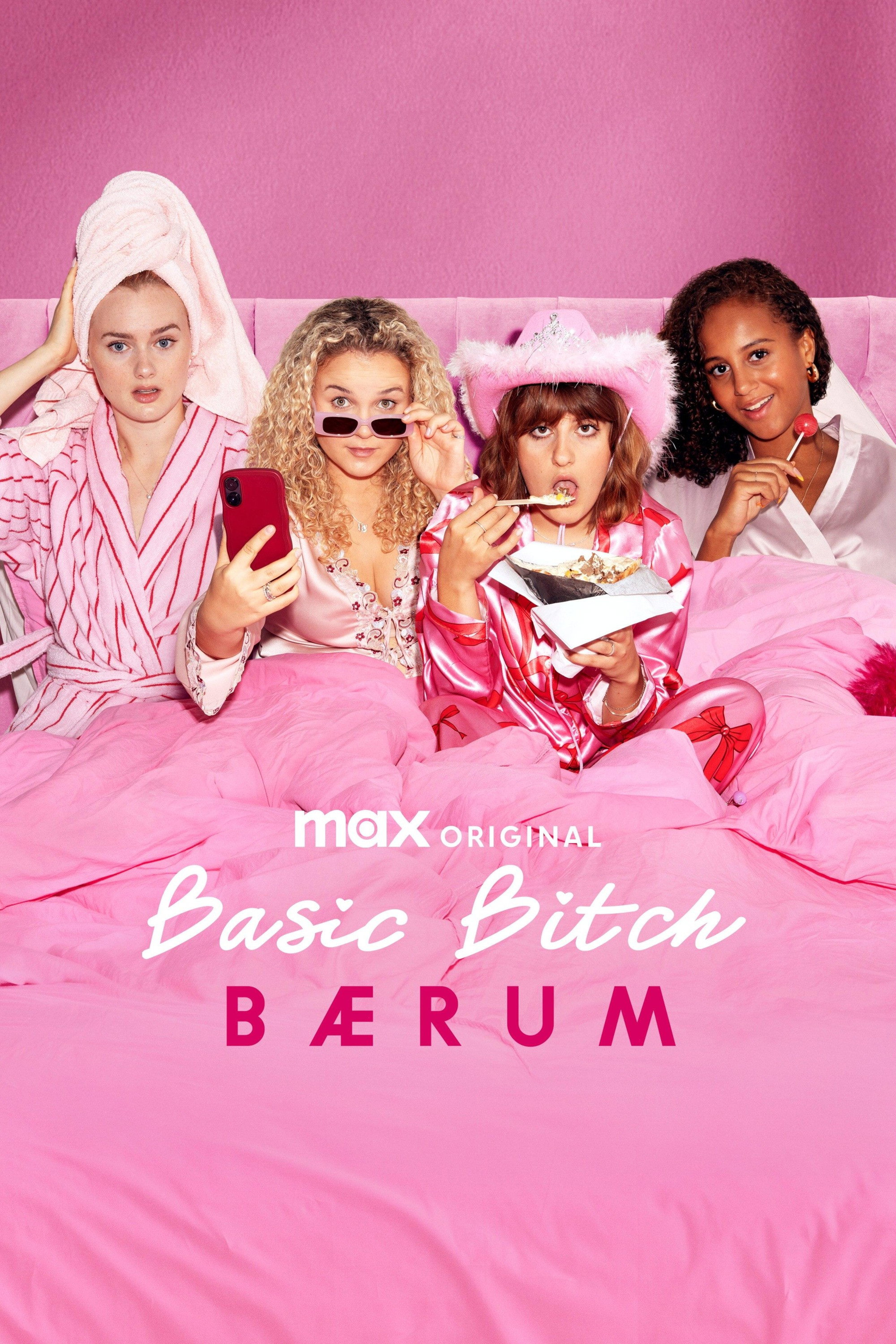 Basic Bitch Baerum